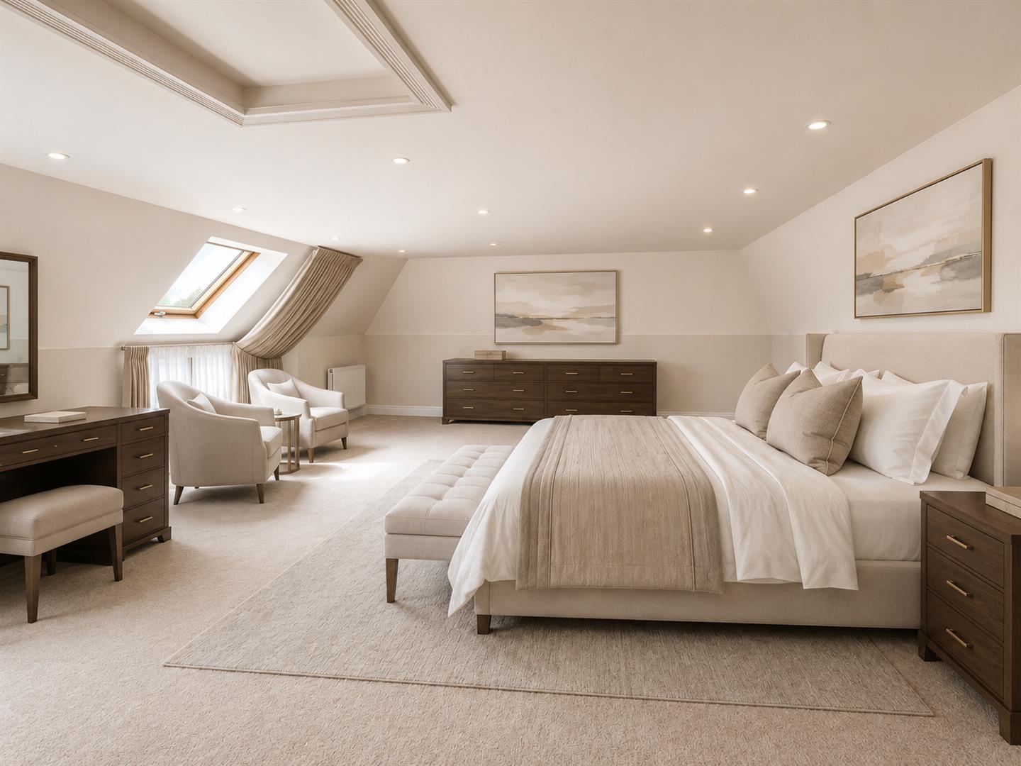 Jersey Place, Ascot